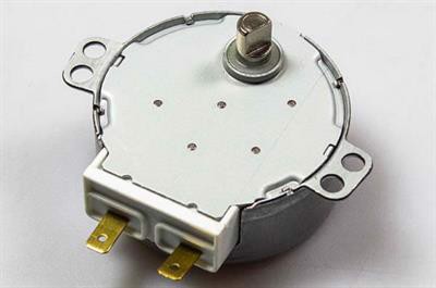 Tallerkenmotor, Bruynzeel mikroovn