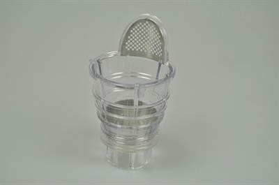 Si til citruspresser, Wilfa saftpresser & juicer