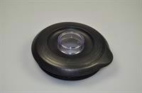 Låg, Wilfa blender - Sort