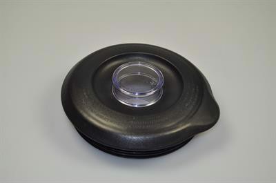 Låg, Wilfa blender - Sort