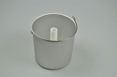 Skål til ismaskine, Wilfa køkkenudstyr