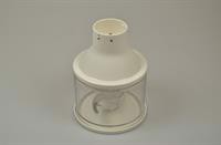 Skål for hakker, Wilfa minihakker & stavblender - 500 ml (komplet)