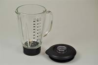 Glaskande, Wilfa blender - 1800 ml