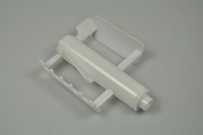 Rørespade, Wilfa køkkenmaskine