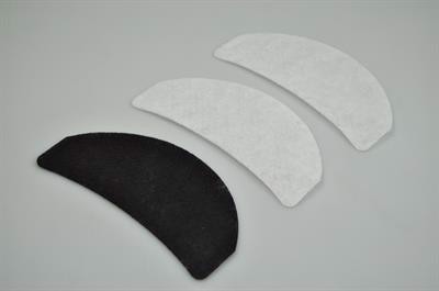 Filter, Wilfa airfryer