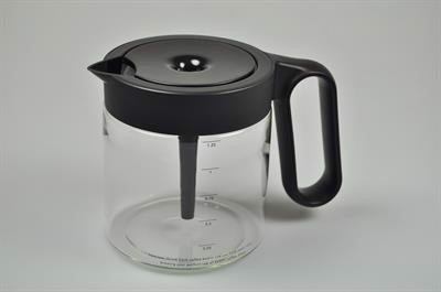 Glaskande, Wilfa kaffemaskine - 1250 ml