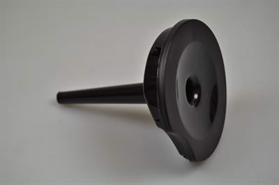 Låg til glaskande, Wilfa kaffemaskine