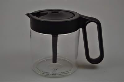 Glaskande, Wilfa kaffemaskine - 1250 ml