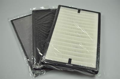 Filter, Wilfa luftrenser/-affugter