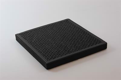 Filter, Wilfa luftrenser/-affugter