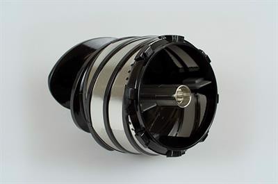 Saftpressersnegl, Witt saftpresser & juicer