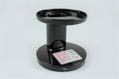 Låg, Witt saftpresser & juicer