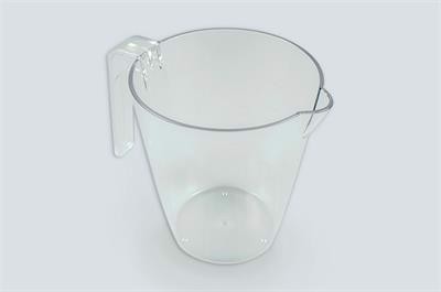 Kande til saftcentrifuge, Witt saftpresser & juicer