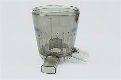 Beholder til citruspresser, Witt saftpresser & juicer