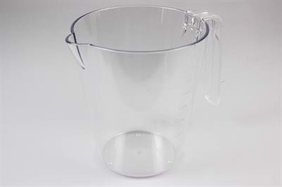 Kande til saftcentrifuge, Witt saftpresser & juicer