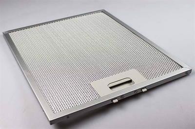 Metalfilter, Witt emhætte - 9 mm x 300 mm x 250 mm