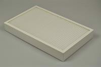 Filter, Woods luftrenser/-affugter