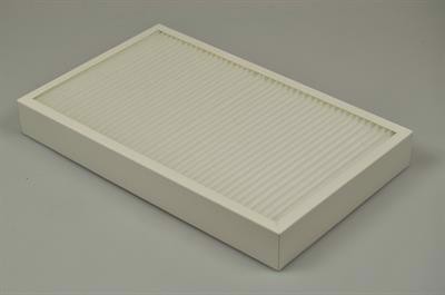 Filter, Woods luftrenser/-affugter