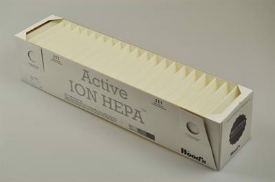 Filter, Woods luftrenser/-affugter (HEPA filter)