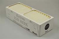 Filter, Woods luftrenser/-affugter (HEPA filter)