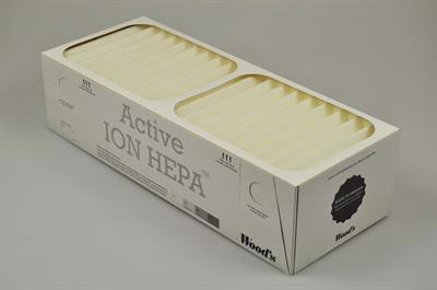 Filter, Woods luftrenser/-affugter (HEPA filter)