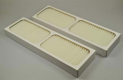 Filter, Woods luftrenser/-affugter (HEPA filter)