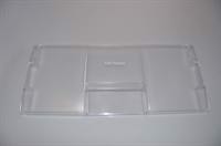 Vippelåge i fryser, Wasco køl & frys (øverste)