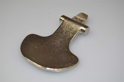 Håndtag, Wasco tørretumbler - Grå