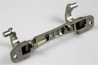 Hængsel, Zanussi vaskemaskine