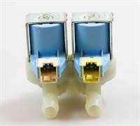 Magnetventil, Saba vaskemaskine