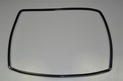 Ovnpakning, Eico komfur & ovn