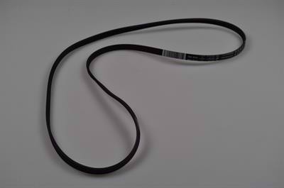 Rem, Whirlpool vaskemaskine - 1272/J5