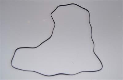 Rem, Bauknecht tørretumbler - 1936/H6