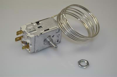 Termostat, Philips køl & frys