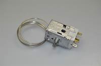 Termostat, Bauknecht køl & frys