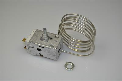 Termostat, Whirlpool køl & frys