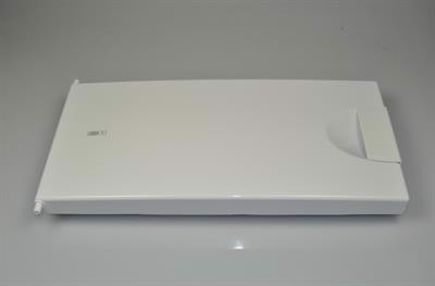 Frostbokslåge, Bauknecht køl & frys