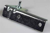 Hængsel, Laden køl & frys (øverste venstre)