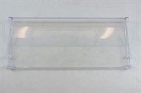 Front for fryseskuffe, Bauknecht køl & frys