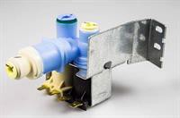 Magnetventil, Whirlpool side by side køleskab