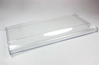 Vippelåge i fryser, Bauknecht køl & frys (høj vippelåge)