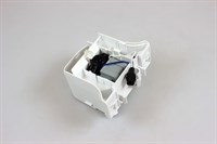 Blæsermotor, Elica køl & frys (komplet)