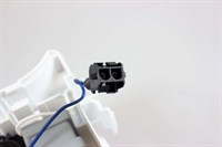 Blæsermotor, Elica køl & frys (komplet)