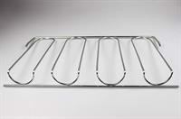 Flaskeholder, Whirlpool køl & frys - 475 mm x 290 mm 