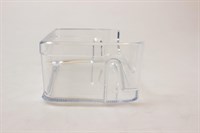 Dørhylde, Whirlpool køl & frys (halv dør bredde)