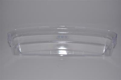 Flaskehylde i dør, Whirlpool køl & frys (nedre)