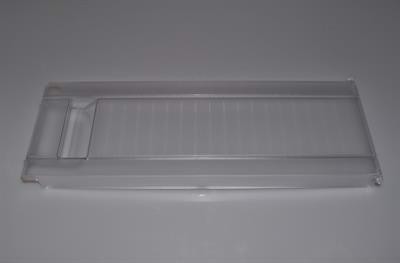 Vippelåge i fryser, Philips køl & frys (øvre)