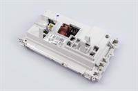 Display, Whirlpool vaskemaskine (program-styrings print)