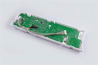 Displayprint, Bauknecht vaskemaskine