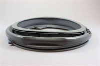 Dørbælg, Bauknecht vaskemaskine - Gummi